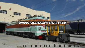 Railroad Tractor with ISO9001