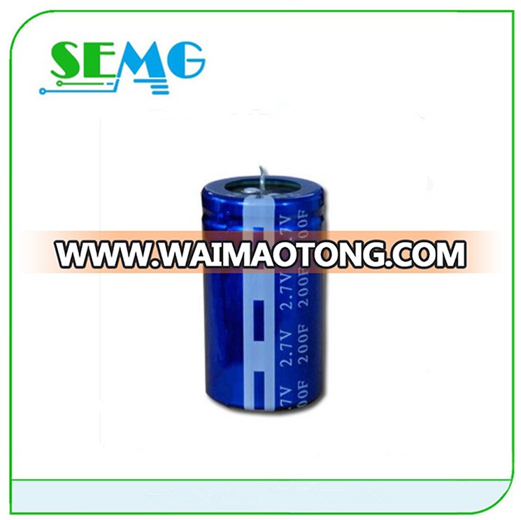 Super Power Capacitors 400V 20000UF Qualified by Ce RoHS