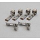 Metal Stamping-Stamped Parts (HS-MS-001)