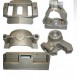 China Lost Wax Casting-Investment Casting Products