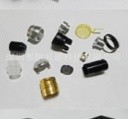 Car Parts (machining, resin molding, stamping, forging and other components)