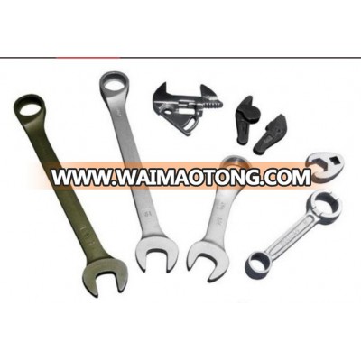 Stamping and Other Metal Parts/Casting Moulds/Die-Casting/Sand-Casting