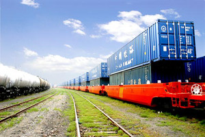 Railway Shipping From China to Turkmenistan/Kyrgyzstan/Uzbekistan/Tadzhikistan/Tajikistan/Kazakhstan