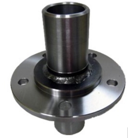 Cheap OEM Railway Welded Stamping Part