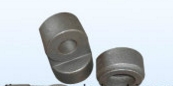 OEM China Railway Parts with Carbon Steel by Stamping High Quality