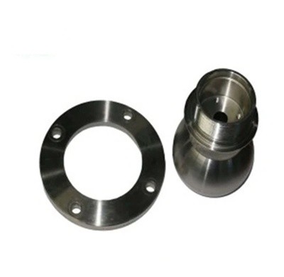 CNC Machining Parts for Electrical and Electronic Products