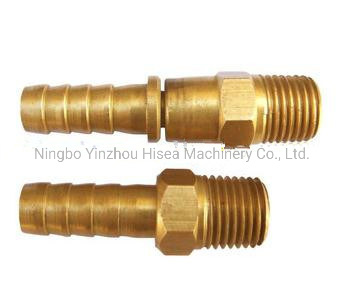 Brass Fittings for Copper Pipe